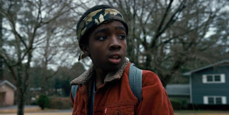 Caleb McLaughlin: A Rising Star in the Entertainment Industry