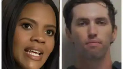 Candace Owens: The Controversial Figure Shaking Up American Politics
