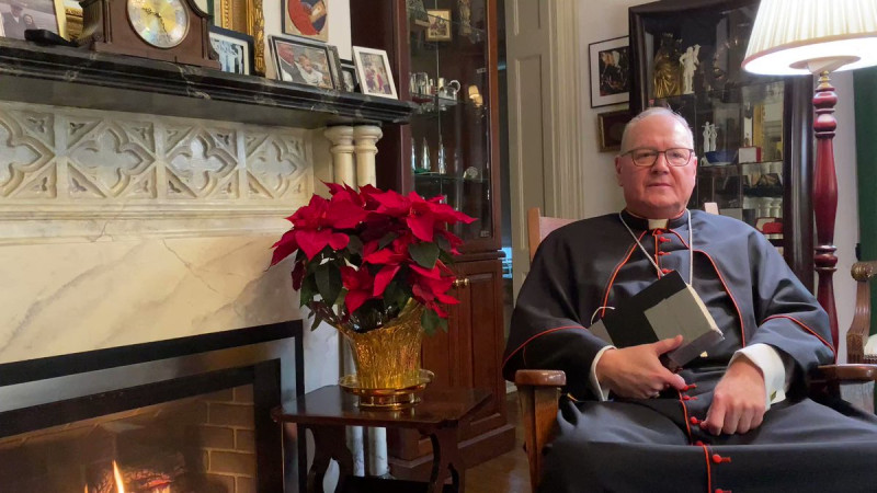 Cardinal Dolan Resignation: A New Era for the Archdiocese of New York