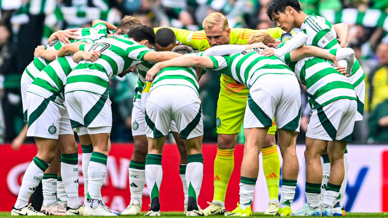 Celtic vs. Roma: A Thrilling UEFA Europa League Clash