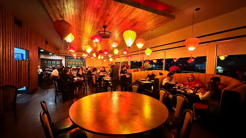 Chinese Food Delights Await: San Diego's Top Chinese Restaurants Open on Christmas