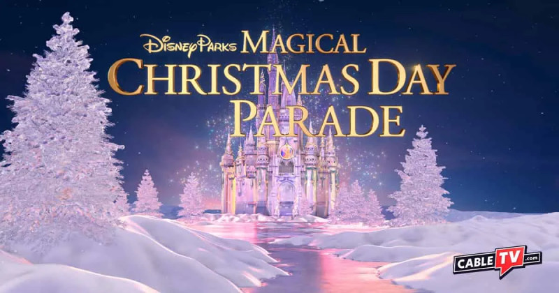 Celebrating the Magic of the 2025 Christmas Day Parade