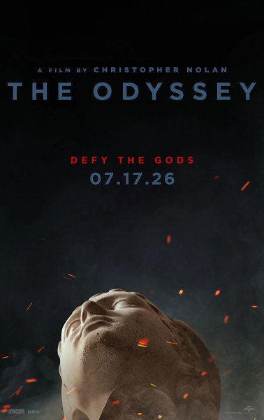 Christopher Nolan's The Odyssey Trailer: A New Epic Journey with Matt Damon