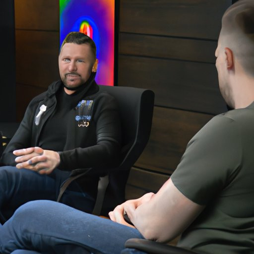 Legendary Game Designer Vince Zampella Dies in Tragic Car Crash