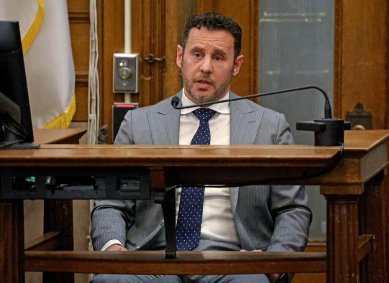 The Role of a Criminal Defense Lawyer in High-Profile Cases: Insights from the Brian Walshe Trial