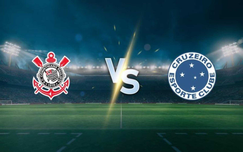 Cruzeiro vs Corinthians: A Clash of Titans in Brazilian Football