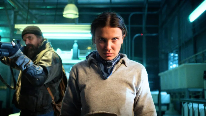 David Harbour: From 'Stranger Things' to Hollywood Stardom