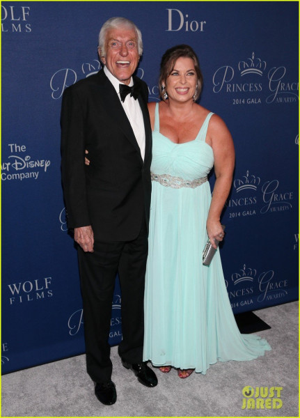 Dick Van Dyke: A Centenarian Icon and His Younger Love