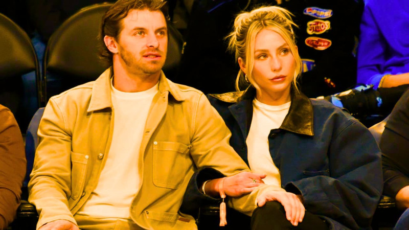 Unraveling the Rumors: Did Alix Earle and Braxton Berrios Break Up?