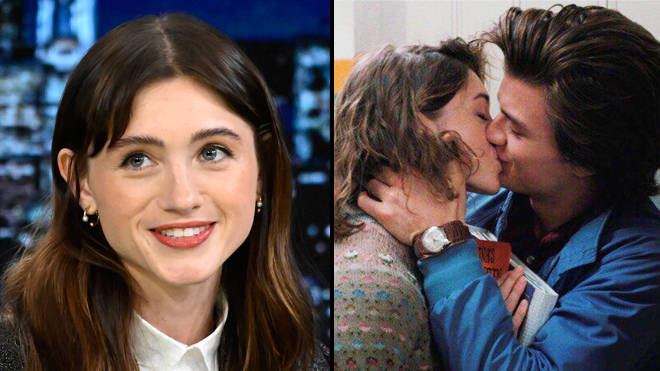 Nancy and Jonathan's Relationship in 'Stranger Things': Speculations and Reality