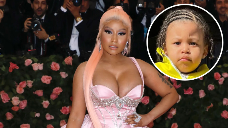 Did Nicki Minaj Delete Her Instagram?