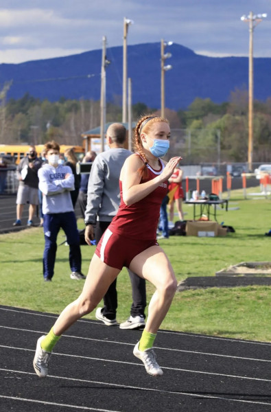 Ella Mental Invincible: A Profile of Resilience and Achievement