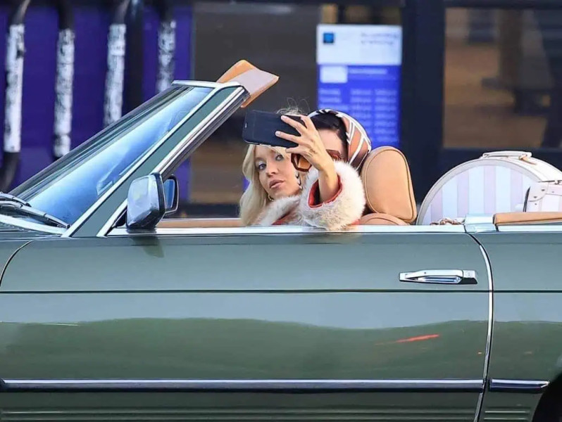 Euphoria Season 3: A Glimpse Into the Future of Rue and Friends