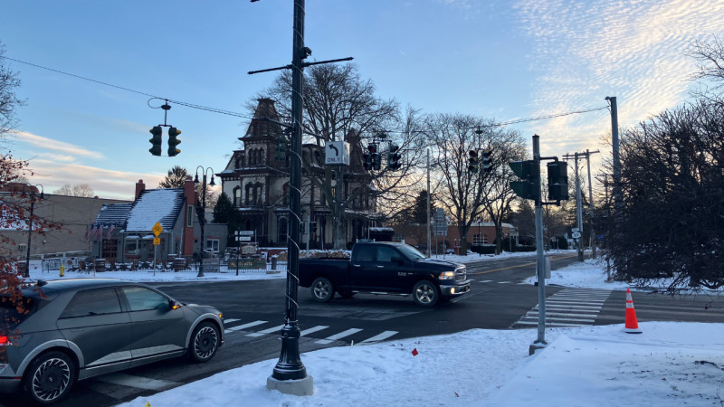 Fairport Electric Faces Major Power Outages, Affecting 18,000 Customers and Schools