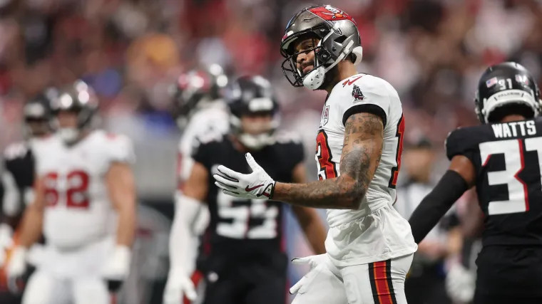 Falcons Depth Chart Analysis and Mike Evans Injury Update: Strategic Insights for Thursday Night Football