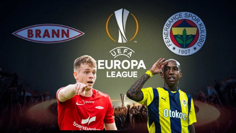 Fenerbahçe's Thrilling Encounter with SK Brann in UEFA Europa League