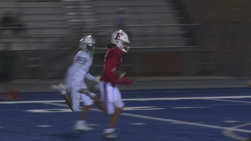 Folsom Bulldogs Triumph in Thrilling CIF 1-AA Championship Clash