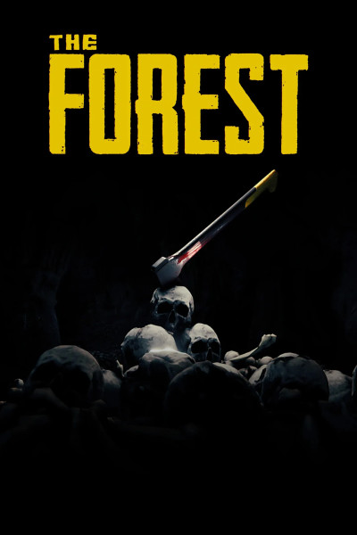 Forest 3: Endnight Games' Bold Sci-Fi Direction