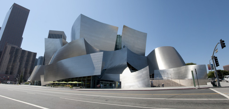 Legendary Architect Frank Gehry Passes Away at 96