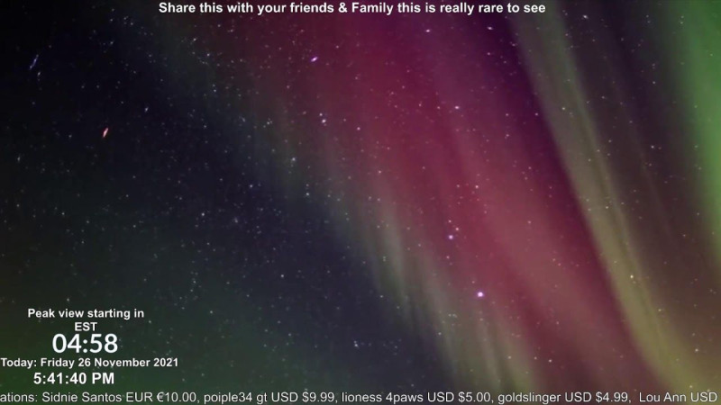 G3 Geomagnetic Storm Watch: A Spectacular Solar Event on the Horizon
