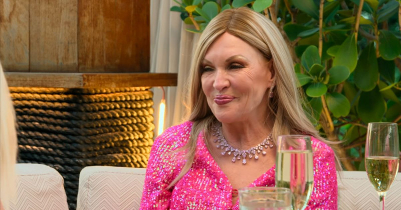 Gale Brophy: A Life of Luxury, Philanthropy, and Equestrian Excellence