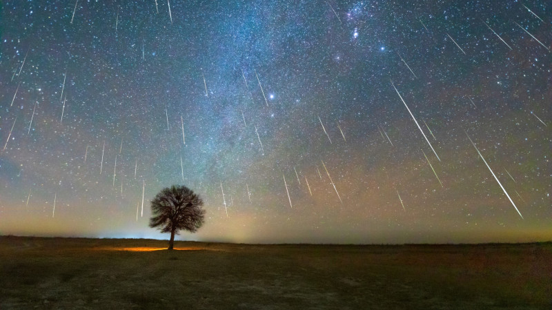 Geminid Meteor Shower 2025: A Celestial Spectacle Not to Be Missed