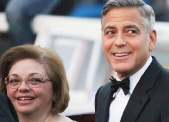 George Clooney: Remembering Ada Zeidler, His Sister and a Beacon of Strength