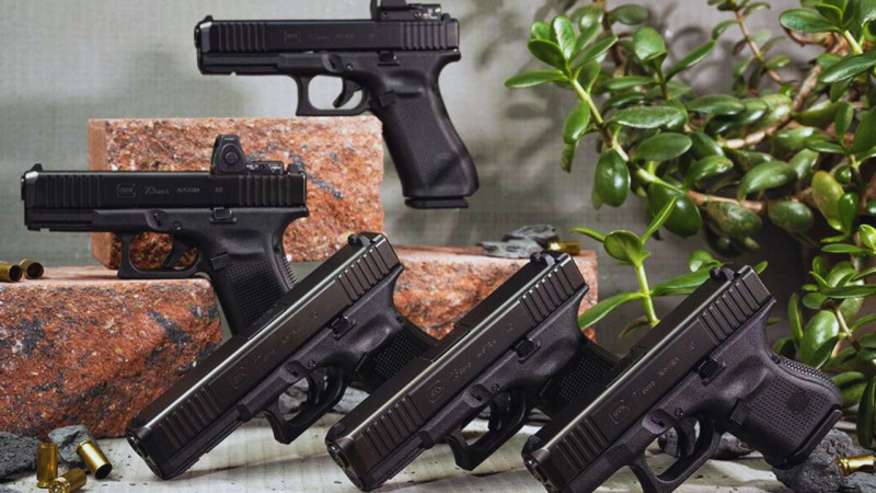 Glock Gen 6: The Next Evolution in Firearm Technology