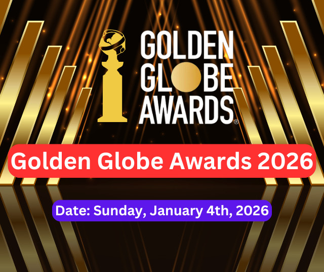 Golden Globe Nominations 2026: A Celebration of Excellence in Film and Television