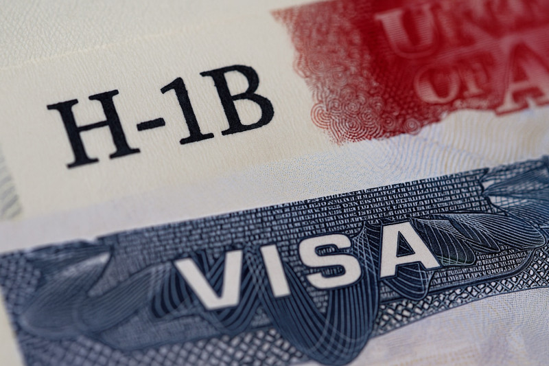 H-1B Visa: The New Landscape of Specialty Occupations in the U.S.