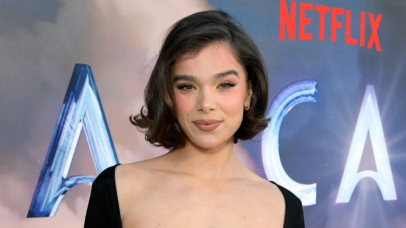 Hailee Steinfeld and Josh Allen: A Year of Milestones and Joy