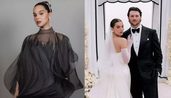Hailee Steinfeld and Josh Allen: A Celebration of Love and Family