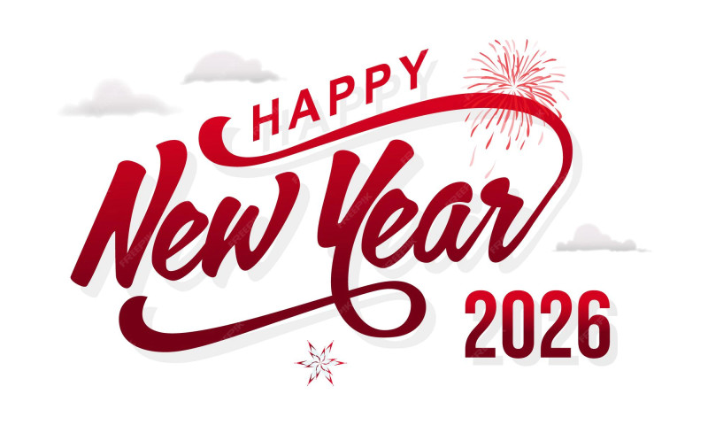 Celebrating Happy New Year 2026 Wishes and Reflecting on the New Year's Eve Traditions