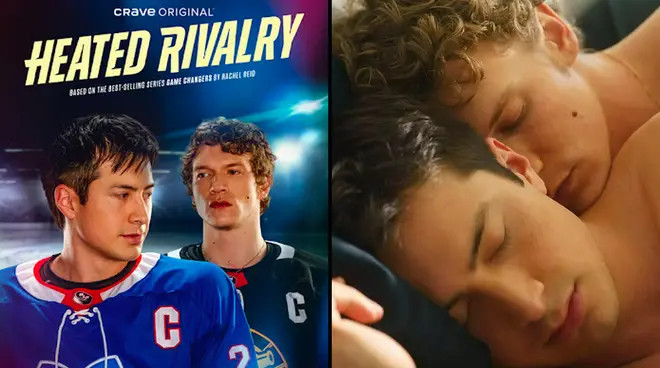 Heated Rivalry Episode 6: Everything You Need to Know About the Season Finale