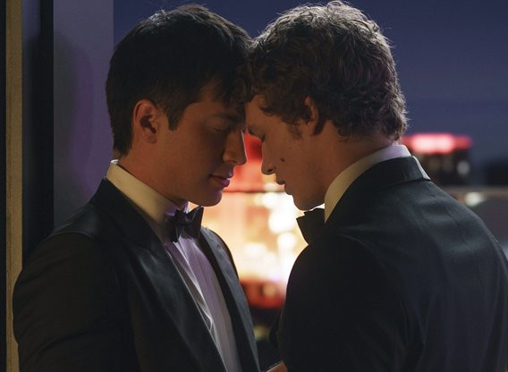 Heated Rivalry Season 2: Fiery Episodes and Release Details