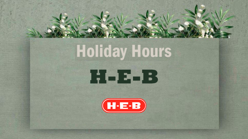 Holiday Hours: A Guide to H-E-B, Target, and Liquor Stores for Christmas 2025