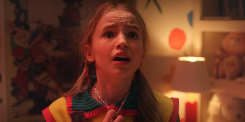 Unveiling Holly Wheeler and Her Impact in Stranger Things Season 5