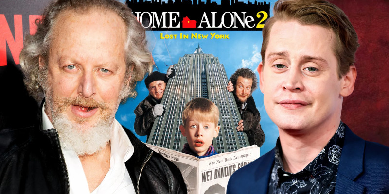 Where is the Home Alone Cast Now, 35 Years Later?