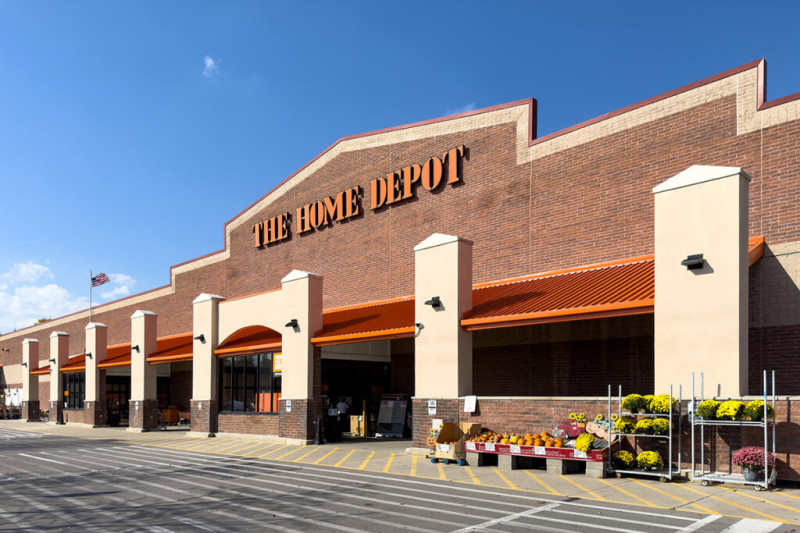 Home Depot Christmas Eve Hours and Post Office Services