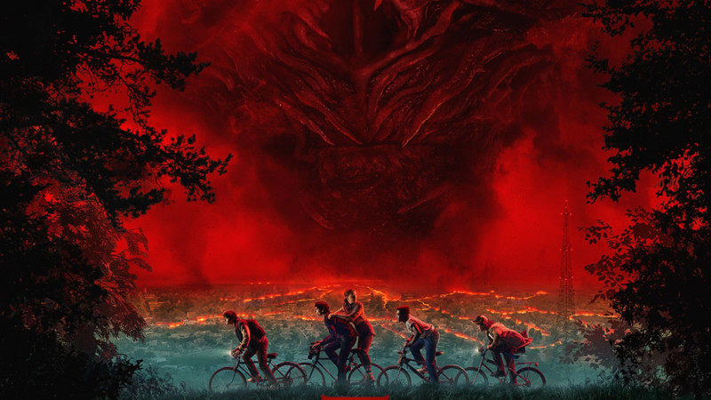 How Long is the Stranger Things Finale and What to Expect