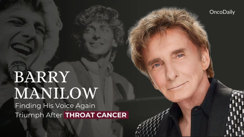 Barry Manilow's Health Journey and Age in 2025