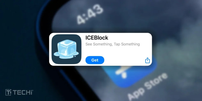 ICEBlock App: The Controversial Tracking Tool and Its Legal Battle