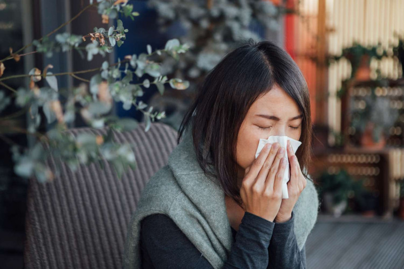 Influenza A Symptoms in 2025: Understanding the Super Flu