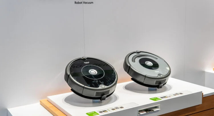 iRobot Bankruptcy: A Major Shock to the Tech Industry