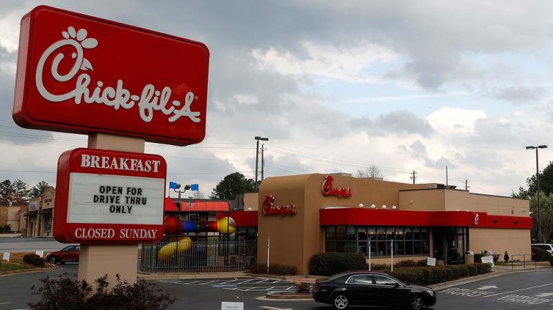 Is Chick-fil-A Open on Christmas Eve? A Guide to Holiday Dining Options