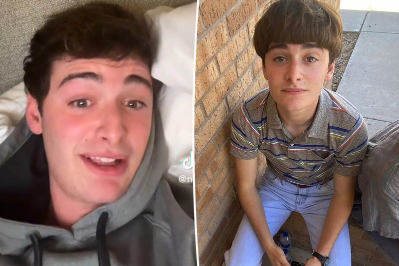 Noah Schnapp's Sexuality and His Role in Stranger Things