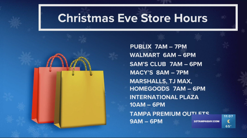Is Walmart Open on Christmas Eve? A Comprehensive Guide to Holiday Shopping Hours