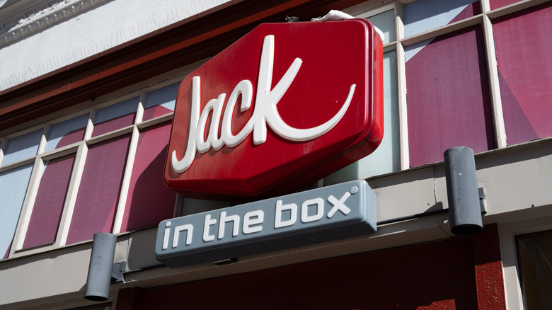 Jack in the Box Announces Major Closures: A Sign of the Times in the Fast Food Industry