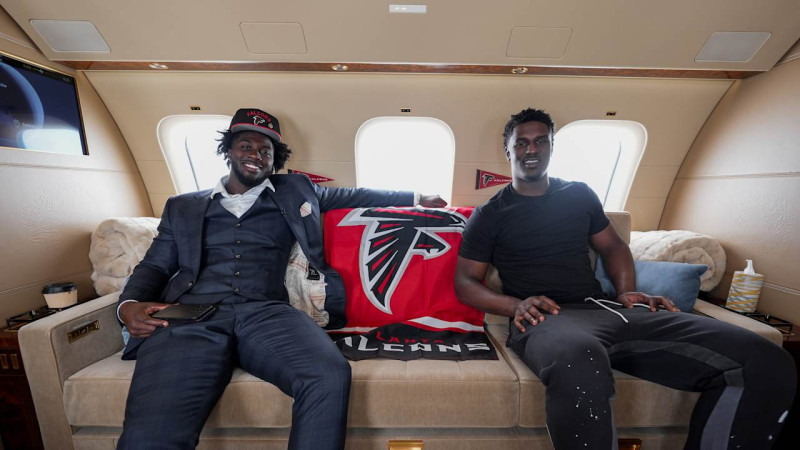 James Pearce Jr.: The Rising Star in the World of Technology