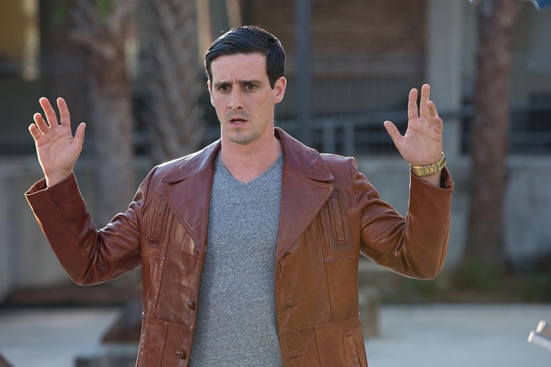James Ransone's Tragic Death and Legacy